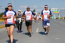 Carrera Chilchota 5 y 10K 2024 @tar.mx