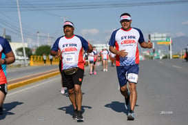 Carrera Chilchota 5 y 10K 2024 @tar.mx