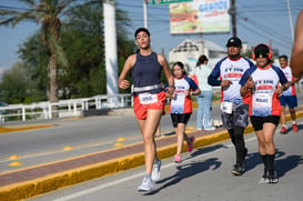 Carrera Chilchota 5 y 10K 2024 @tar.mx