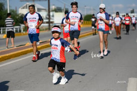 Carrera Chilchota 5 y 10K 2024 @tar.mx