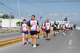 Carrera Chilchota 5 y 10K 2024 @tar.mx