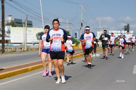 Carrera Chilchota 5 y 10K 2024 @tar.mx