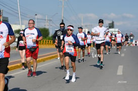 Carrera Chilchota 5 y 10K 2024 @tar.mx