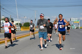 Carrera Chilchota 5 y 10K 2024 @tar.mx