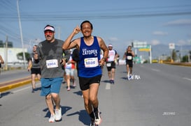 Carrera Chilchota 5 y 10K 2024 @tar.mx