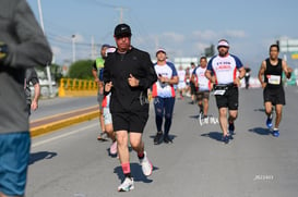 Carrera Chilchota 5 y 10K 2024 @tar.mx