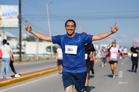 Carrera Chilchota 5 y 10K 2024 @tar.mx