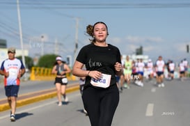 Carrera Chilchota 5 y 10K 2024 @tar.mx