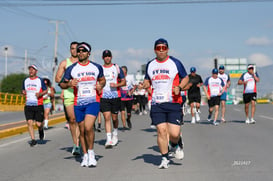 Carrera Chilchota 5 y 10K 2024 @tar.mx