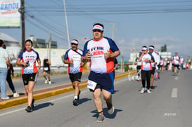 Carrera Chilchota 5 y 10K 2024 @tar.mx