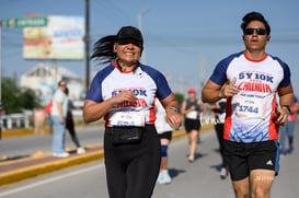 Carrera Chilchota 5 y 10K 2024 @tar.mx