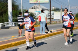 Carrera Chilchota 5 y 10K 2024 @tar.mx