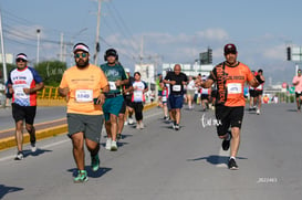 Carrera Chilchota 5 y 10K 2024 @tar.mx