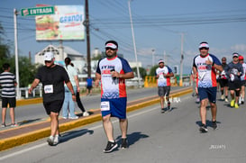 Carrera Chilchota 5 y 10K 2024 @tar.mx