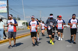 Carrera Chilchota 5 y 10K 2024 @tar.mx