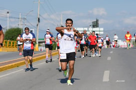 Carrera Chilchota 5 y 10K 2024 @tar.mx