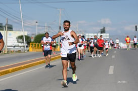 Carrera Chilchota 5 y 10K 2024 @tar.mx