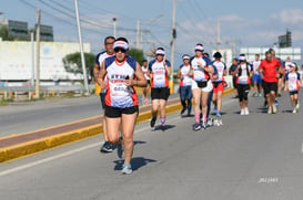 Carrera Chilchota 5 y 10K 2024 @tar.mx