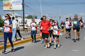 Carrera Chilchota 5 y 10K 2024 @tar.mx