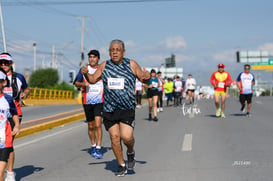 Carrera Chilchota 5 y 10K 2024 @tar.mx