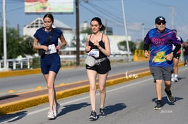 Carrera Chilchota 5 y 10K 2024 @tar.mx