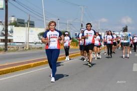 Carrera Chilchota 5 y 10K 2024 @tar.mx