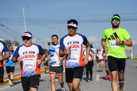 Carrera Chilchota 5 y 10K 2024 @tar.mx