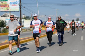 Carrera Chilchota 5 y 10K 2024 @tar.mx