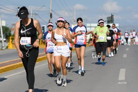 Carrera Chilchota 5 y 10K 2024 @tar.mx