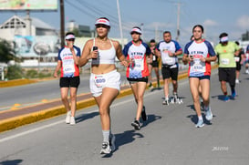 Carrera Chilchota 5 y 10K 2024 @tar.mx