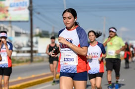 Carrera Chilchota 5 y 10K 2024 @tar.mx