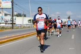 Carrera Chilchota 5 y 10K 2024 @tar.mx