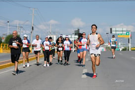 Carrera Chilchota 5 y 10K 2024 @tar.mx