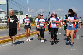 Carrera Chilchota 5 y 10K 2024 @tar.mx