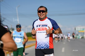 Carrera Chilchota 5 y 10K 2024 @tar.mx