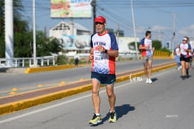 Carrera Chilchota 5 y 10K 2024 @tar.mx