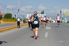 Carrera Chilchota 5 y 10K 2024 @tar.mx