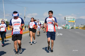 Carrera Chilchota 5 y 10K 2024 @tar.mx