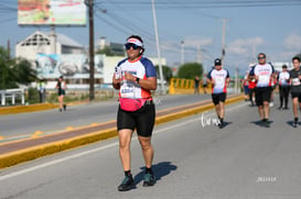 Carrera Chilchota 5 y 10K 2024 @tar.mx