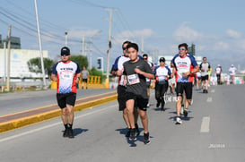 Carrera Chilchota 5 y 10K 2024 @tar.mx