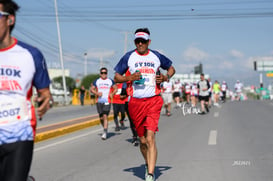 Carrera Chilchota 5 y 10K 2024 @tar.mx