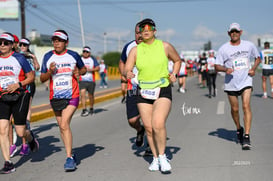 Carrera Chilchota 5 y 10K 2024 @tar.mx