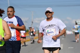 Carrera Chilchota 5 y 10K 2024 @tar.mx