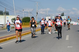 Carrera Chilchota 5 y 10K 2024 @tar.mx