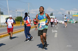 Carrera Chilchota 5 y 10K 2024 @tar.mx