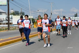 Carrera Chilchota 5 y 10K 2024 @tar.mx