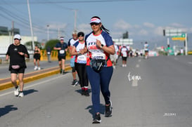 Carrera Chilchota 5 y 10K 2024 @tar.mx