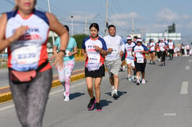 Carrera Chilchota 5 y 10K 2024 @tar.mx