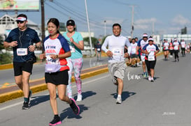 Carrera Chilchota 5 y 10K 2024 @tar.mx