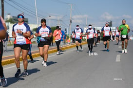 Carrera Chilchota 5 y 10K 2024 @tar.mx